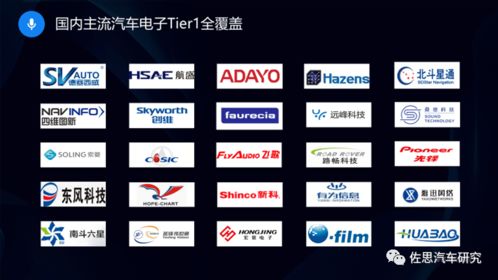 同行者 以软件定义汽车，用数字化服务赋能车企智能化新篇章