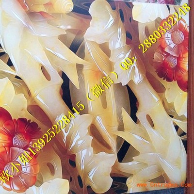 革命性装饰 瓷砖背景墙印花机与数字内容制作服务的完美融合