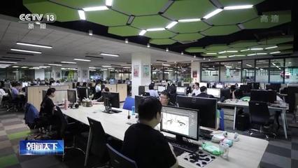 商务部等部门出台意见 28项任务举措推动&ldquo;文化出海&rdquo;