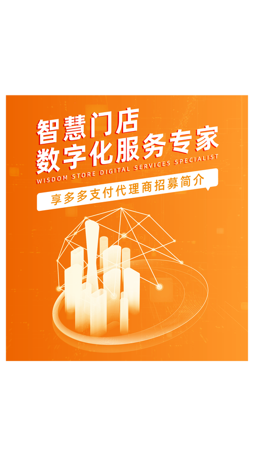 智慧门店数字化服务专家
