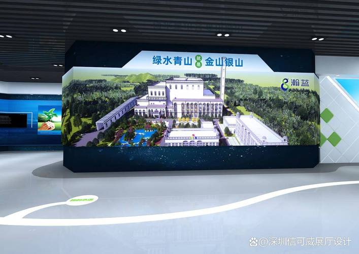 数字创意公司 数字媒体内容制作与应用的先锋
